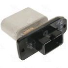 20180 Resistor Blower Motor Seasons