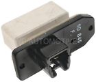 Ru841 Resistor Motor Blower Bwd Automotive