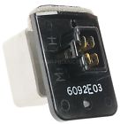 Ru-290 Standard Hvac Blower Motor Resistor