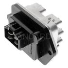 Ru-313 Standard For Toyota Sienna Intermotor Hvac Blower Motor 091769576363