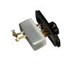 Ru-661 Standard Hvac Blower Motor Resistor Ru-661 Standard Hvac Blower Motor Resistor