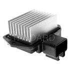 Ru-727 Standard For Toyota Land Cruiser Intermotor Hvac Blower 025623781334