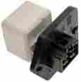 53-69496 Ru-86 Standard Hvac Blower Motor Resistor Fits 91-95 Toyota Mr2 E1141a Ja1316 3a1203