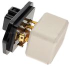 Ru-91 95-04 Hvac Tacoma Fits Resistor 3.4l-v6 Standard Toyota Motor Blower