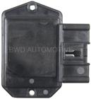 Ru1150 Bwd Hvac Blower Motor