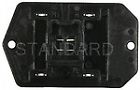 Ru701 Products Motor Blower Resistor Standard