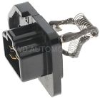 Ru952 Blower Bwd Motor Automotive Resistor