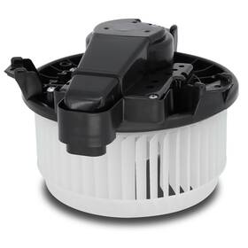 Pohilady8513 Sabz Co. Blower Motor Front Toyota Tundra Camry 4runner Highlander Venza Avalon 2007 2