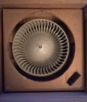 058435 Scitoo Heater Blower Motor For 2003-07 Lexus Gx470/2003-09 Toyota 4runner Front