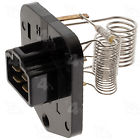 20172 Seasons Motor Block Resistor-resistor Blower 4 Hvac