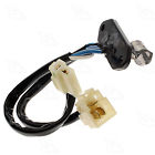 20169 Seasons Motor Blower Rear 4 Block Hvac Resistor-resistor