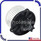 Semc-mcds3160ucbm00168c Uac Brand New Hvac Blower Motor Bm Fits Toyota Corolla