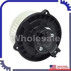 Semc-mcds3160ucbm00171c Uac Brand New Hvac Blower Motor Bm Fits Toyota Avalon