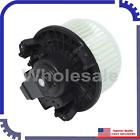 Semc-mcds3160ucbm00243c Uac Brand New Hvac Blower Motor Bm Fits Toyota Prius