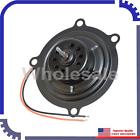 Semc-mcds3160ucbm2717 Uac Brand New Hvac Blower Motor Bm Fits Toyota Previa