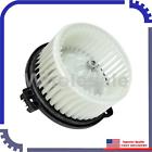 Semc-mcds3160ucbm2739 Uac Brand New Hvac Blower Motor Bm Fits Toyota Camry