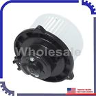 Semc-mcds3160ucbm3904c Uac Brand New Hvac Blower Motor Bm Fits Toyota Camry