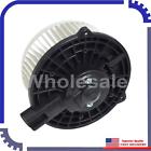 Semc-mcds3160ucbm9205c Uac Hvac Blower Motor Bm Fits Toyota Highlander Limited