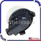 Semc-mcds3160ucbm9353c Uac Brand New Hvac Blower Motor Bm Fits Toyota Prius