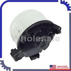 Semc-mcds3160ucbm9380c Uac Brand New Hvac Blower Motor Bm Fits Toyota Yaris