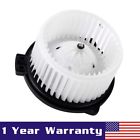 Shop363050 Acumste Heater Blower Motor Fan Cage For Toyota 505858363050