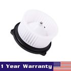 314-58006-100 Shop669503 Acumste Heater Blower Motor With Fan Cage For 505858669503