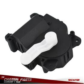 Ie243633es Shzaitor Hvac Heater Blend Door Actuator For Lexus Rx330 Rx350 Rx400h Toyota Highlander