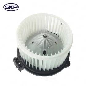 Sk700228 Skp Hvac Blower Motor Fits 2007-2010 Toyota Sienna