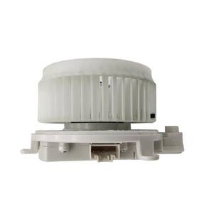 Sk76501 Skp Hvac Blower Motor For Select 06-22 Land Rover Lexus Toyota Models