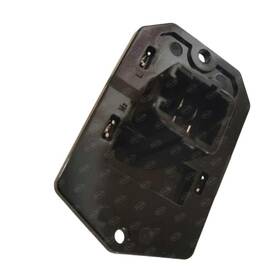 Skp Sk984110 For Toyota Highlander 2005-2007 Hvac Blower Motor Resistor