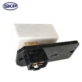 Sk984676 Skp Hvac Blower Motor Resistor For 92-94 Toyota 4runner