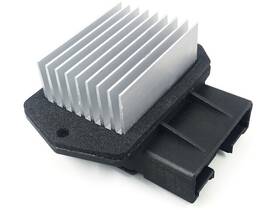 Vd56d5 Skp Hvac Blower Motor Resistor Kit For 09 Toyota Lexus 4runner Rx350