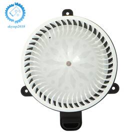 Su1227251ku Skyup2018 2008 2009 2010 2011 2012-2022 For Toyota Sequoia Sienna Hvac Heater Blower Motor