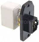 Ru388 Standard Blower Resistor Products Motor