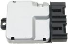 Ru-454 Standard Hvac Blower Front Resistor Motor