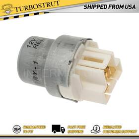 Standard Ignition Tost260508100629 1 Air Control Valve Relay For 1989-1992 Toyota Cressida 3.0l