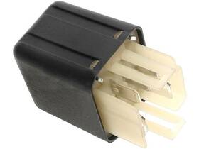 Standard Motor Products 21961kscd For 1985-1989 1991-1995 Toyota Mr2 Blower Relay Smp 1986 1987