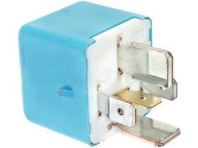 Standard Motor Products 22fvjr Blower Relay Fits Toyota Camry 2002-2011 2018-2024