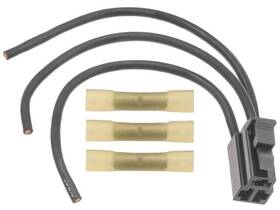 Standard Motor Products 28445tnkx For 1979-1981 Toyota Pickup Hvac Blower Resistor Connector Smp