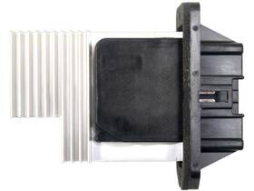Standard Motor Products 33856szrq For 2000-2002 Toyota Sienna Blower Resistor Front Smp 2001