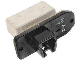 Standard Motor Products 43749sgmq For 1993-2002 Toyota Corolla Blower Resistor Smp 1999 1996 2001