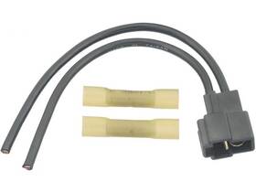Standard Motor Products 62116rddk For Toyota Land Cruiser Hvac Blower Resistor Connector Smp