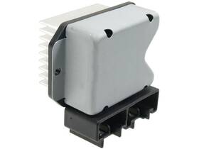 Standard Motor Products 62zkvg Blower Resistor Fits Toyota Prius 2004-2009
