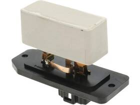 65kk36t Standard Motor Products Front Blower Resistor Fits 1996-2002 Toyota 4runner