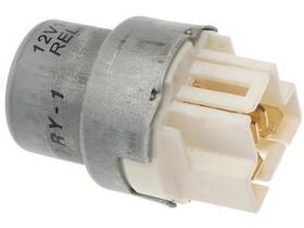 Standard Motor Products 73sftjpc Blower Relay Fits Toyota Paseo 1994 1.5l 4 Cyl