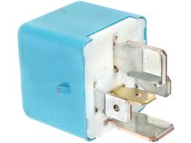 Standard Motor Products 82qbvn Blower Relay Fits Toyota Highlander 2005-2013