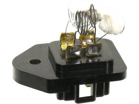 89569ypwp Standard Motor Products For 1984-1988 Toyota 4runner Blower Resistor Front Smp 1985 1986