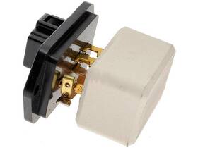 Standard Motor Products 89ycmh Blower Resistor Fits Toyota Tacoma 1995-2004