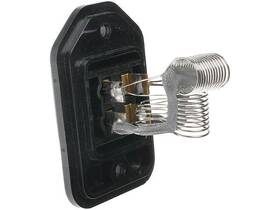 Cn918gv Standard Motor Products Blower Resistor For 1989-1991 Toyota Pickup 1990