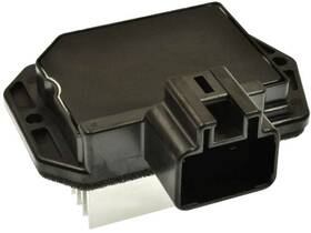Standard Motor Products Gt31j2 Front Blower Resistor For 06-07 Toyota Sienna